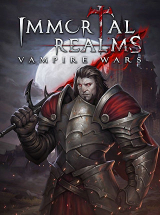 Immortal realms vampire wars обзор